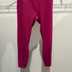 InStill High Rise-Tight 25”, size 8